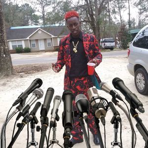 Meet your Posher, Breezy